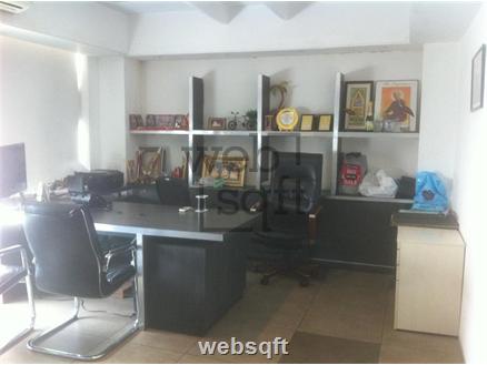 Hyderabad Office Space for Rent